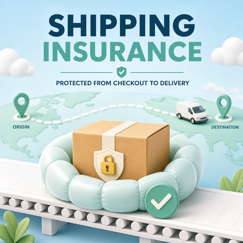 Shipping Insurance